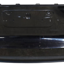 Load image into Gallery viewer, Porsche Panamera rear bumper 2017-2020 971 Genuine pn 971807421C
