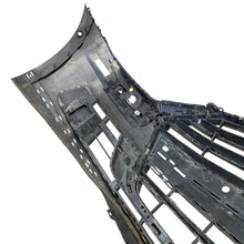 Load image into Gallery viewer, Audi Q3 S Line front bumper 2011-2014 SUV 5 Door Genuine Used 8U0807437D
