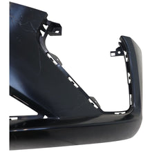 Load image into Gallery viewer, BENTLEY CONTINENTAL GT Coupe FRONT BUMPER Upper GTC 2018onward GENUINE 3SD807437

