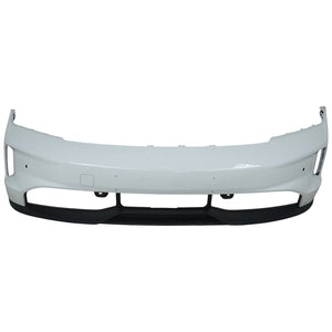 Porsche Taycan front bumper 2024-2026 Facelift 4 Door Genuine Used 9J1807221AA