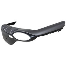 Load image into Gallery viewer, Genesis G70 rear bumper lower valance facelift 2022 onwards Genuine 86612-G9AA0
