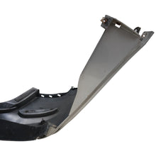 Load image into Gallery viewer, Maserati Quattroporte rear bumper SUV 5 Door 2013-2015 Genuine pn 670010263
