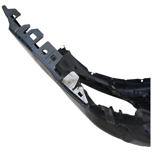 Peugeot 5008 front bumper 2017-2019 Genuine 9816497877