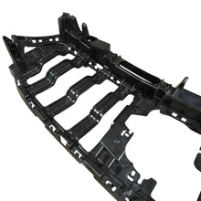 Load image into Gallery viewer, Mercedes Benz EQA front bumper grill fitting 2022-2025 Genuine A2438884900
