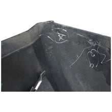 Load image into Gallery viewer, AUDI A6 S LINE FRONT BUMPER 2015 onwards 4G0 Saloon Avant GENUINE 4G0807437AB
