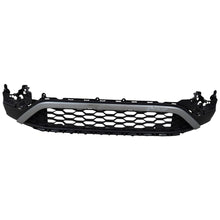 Load image into Gallery viewer, Volkswagen T-Roc T Roc front bumper lower section 2021-2023 Genuine 2GA805903K

