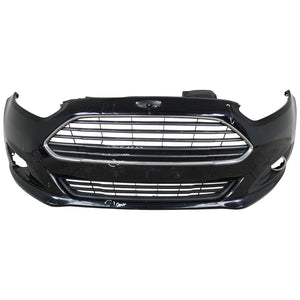 Ford Fiesta front bumper MK8 2013-2016 Hatchback Genuine pn C1BB-17757-A