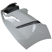 Load image into Gallery viewer, Peugeot 208 front bumper 2020 to 2022 Hatchback Genuine Used Part 9828080980
