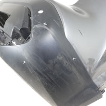 Load image into Gallery viewer, Nissan Qashqai rear bumper 2021-2024 5 Door Genuine 85022 6UA0H
