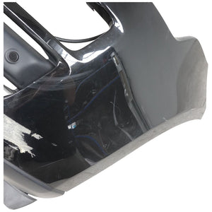 RANGE ROVER VOGUE FRONT BUMPER L405 2013 to 2017 SUV GENUINE pn CK52-17F003-AA