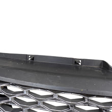 Load image into Gallery viewer, Range Rover Sport front bumper upper grill 2010-2012 Genuine AH3M-8138-AAW
