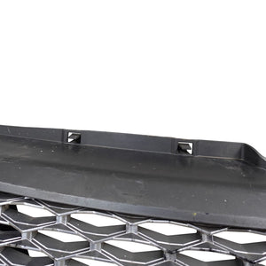 Range Rover Sport front bumper upper grill 2010-2012 Genuine AH3M-8138-AAW