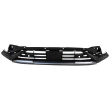 Load image into Gallery viewer, Nissan Juke front bumper lower valance trim 2019-2023 SUV Genuine 62026 6PA0A
