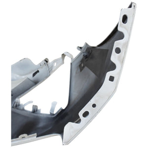 BMW IX front bumper 2021-2024 SUV 5 door Electric Genuine Used pn 51117933621