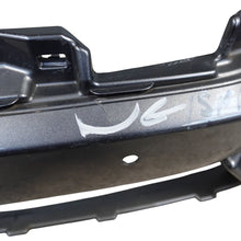 Load image into Gallery viewer, Honda Civic front bumper 2017-2021 Hatchback Genuine 71101-TGG-ZZ00
