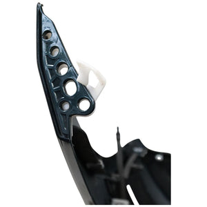 Jaguar XE front bumper SE Portfolio 2015-2020 Genuine Used GX73-17F003-AA