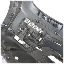 Load image into Gallery viewer, RANGE ROVER SPORT FRONT BUMPER 2013 to 2017 SUV GENUINE pn DK62-17F775-BB
