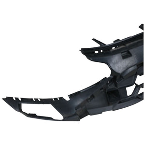 AUDI A5 FRONT BUMPER Upper Grill Backing 2025 onward Hatchback GENUINE 8B3807233