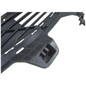 Hyundai tucson front bumper lower centre grill 2021 onwards Genuine 86531-N7010