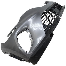Load image into Gallery viewer, Renault Captur front bumper 2020-2023 Genuine Used 620222192R
