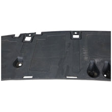 Load image into Gallery viewer, KIA EV9 REAR BUMPER UNDERTRAY Under Cover 2024 onwards GENUINE 866V7-D0000
