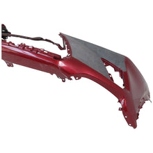 Load image into Gallery viewer, LEXUS NX FRONT BUMPER 2018 onwards Facelift 5 Door SUV GENUINE pn 52119-78130

