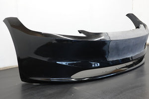 TESLA MODEL 3 FRONT BUMPER Facelift 2024 on Hatchback GENUINE Used 1694317-00-H