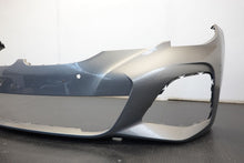 Load image into Gallery viewer, BMW 3 SERIES M Sport FRONT BUMPER G20 G21 2019 onward GENUINE Used 51118069346
