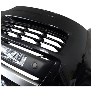 Range Rover Vogue front bumper L405 2013-2017 SUV Genuine pn CK52-17F003-AA