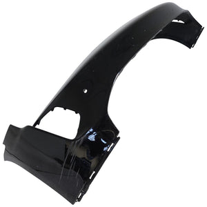 PORSCHE TAYCAN Sport Design FRONT BUMPER 2019 onward 4Door GENUINE 9J1807221FFFF