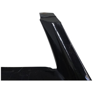 CHRYSLER VOYAGER  FRONT BUMPER 2009 onwards GENUINE pn 12RT-C-1000P