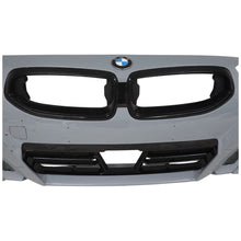 Load image into Gallery viewer, BMW 2 SERIES G42 M SPORT FRONT BUMPER 2022 onwards GENUINE Used 51118098195
