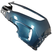 Load image into Gallery viewer, Citroen C5 Aircross front bumper 2018-2022 SUV 5 Door Genuine pn 9825347377
