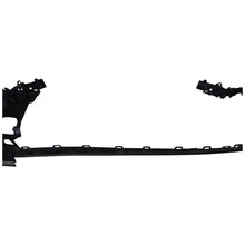 Load image into Gallery viewer, Porsche Macan Front Bumper 2021-2023 Facelift Genuine 95B807221AK FFF
