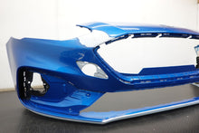 Load image into Gallery viewer, GENUINE FORD FOCUS ST Line FRONT BUMPER 2018 onwards Hatchback pn JX7B-17757-S
