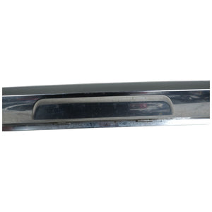 LEXUS RX350 RX450 Front Bumper Lower Grill Chrome Trim 2019 to 2021 52112-48030