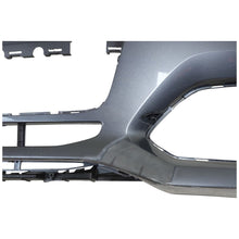 Load image into Gallery viewer, AUDI A8 S LINE S8 FRONT BUMPER 2015 onwards Saloon GENUINE pn 4H0807437K
