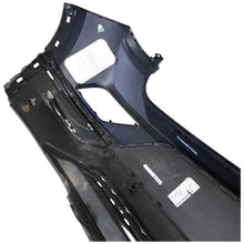 Load image into Gallery viewer, VOLKSWAGEN T-ROC T ROC REAR BUMPER 2017 to 2021 GENUINE 2GA807521N
