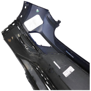 VOLKSWAGEN T-ROC T ROC REAR BUMPER 2017 to 2021 GENUINE 2GA807521N