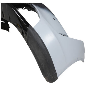 PORSCHE TAYCAN Sport Design FRONT BUMPER 2019 onward 4Door GENUINE 9JI807221DFFF