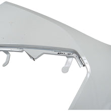 Load image into Gallery viewer, BMW IX front bumper 2021-2024 SUV 5 door Electric Genuine Used pn 51117933621
