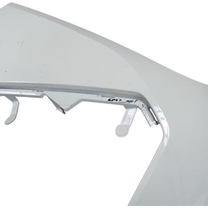 BMW IX front bumper 2021-2024 SUV 5 door Electric Genuine Used pn 51117933621