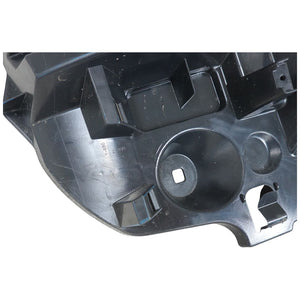 BMW 5 Series M Sport rear bumper mounting bracket F10 2011-2016 51127331600