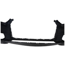 Load image into Gallery viewer, Audi A6 S Line front bumper 2015-2019 4G0 Saloon Avant Genuine 4G0807437AB
