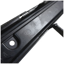 Load image into Gallery viewer, VOLKSWAGEN T-ROC T ROC R FRONT BUMPER Lower Grill 2021 on GENUINE 2GA853677A
