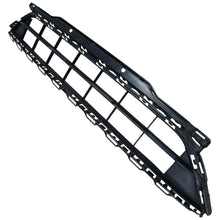 Load image into Gallery viewer, Volkswagen T-Roc T Roc R Line front bumper grill 2021-2025 Genuine 2GA853677F
