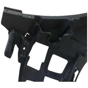 Mercedes Benz C CLASS AMG front bumper left LH fitting bracket W205 A2058853165