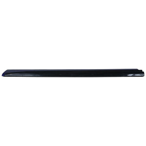 Audi Q5 S Line Left side door moulding 2017-2020 Genuine Used 80A853959
