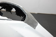 Load image into Gallery viewer, GENUINE FORD FIESTA ST Line FRONT BUMPER Hatchback 2022 onward pn N1BB-17757-B
