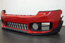 Load image into Gallery viewer, GENUINE MINI COUNTRYMAN FRONT BUMPER F60 2017 onwards pn 51117390520
